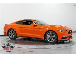 2016 Ford Mustang (CC-2085448) for sale in Marietta, Georgia