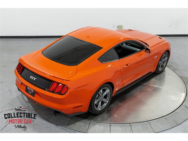 2016 Ford Mustang (CC-2085448) for sale in Marietta, Georgia
