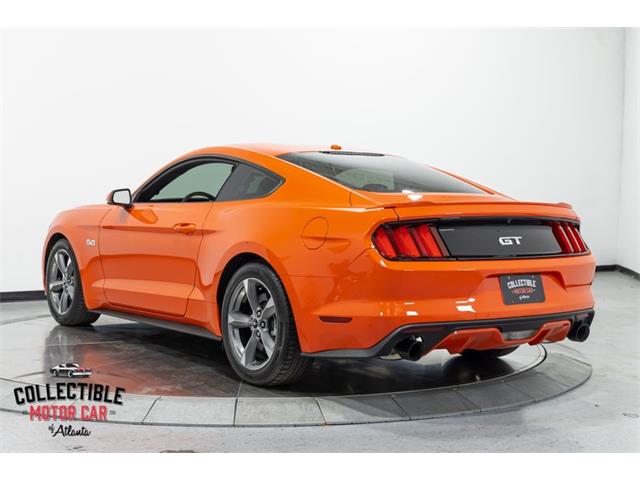 2016 Ford Mustang (CC-2085448) for sale in Marietta, Georgia