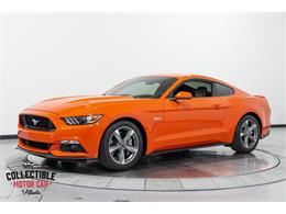 2016 Ford Mustang (CC-2085448) for sale in Marietta, Georgia