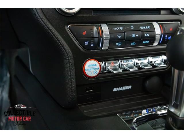 2016 Ford Mustang (CC-2085448) for sale in Marietta, Georgia