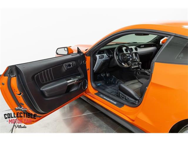 2016 Ford Mustang (CC-2085448) for sale in Marietta, Georgia