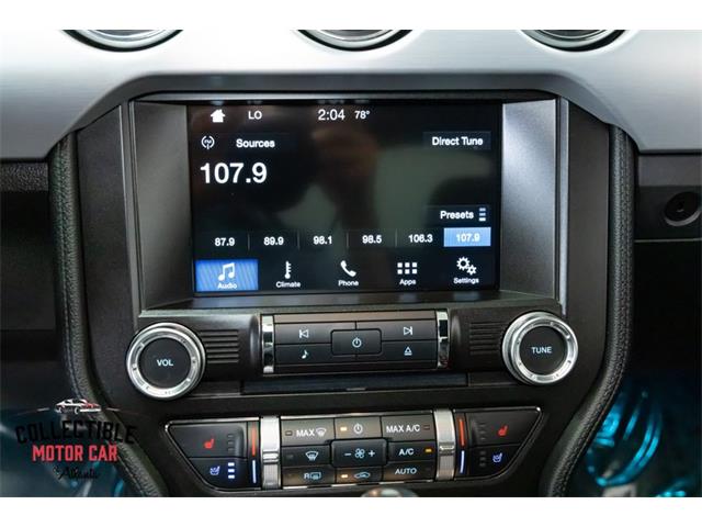 2016 Ford Mustang (CC-2085448) for sale in Marietta, Georgia