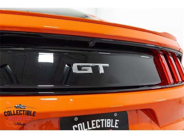 2016 Ford Mustang (CC-2085448) for sale in Marietta, Georgia