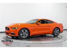2016 Ford Mustang (CC-2085448) for sale in Marietta, Georgia