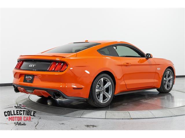2016 Ford Mustang (CC-2085448) for sale in Marietta, Georgia