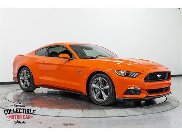 2016 Ford Mustang (CC-2085448) for sale in Marietta, Georgia
