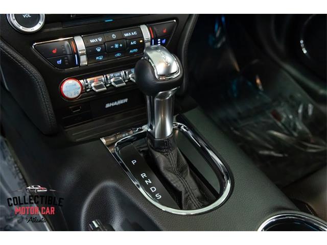 2016 Ford Mustang (CC-2085448) for sale in Marietta, Georgia