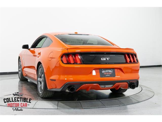 2016 Ford Mustang (CC-2085448) for sale in Marietta, Georgia