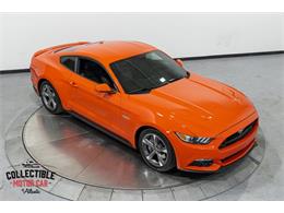 2016 Ford Mustang (CC-2085448) for sale in Marietta, Georgia