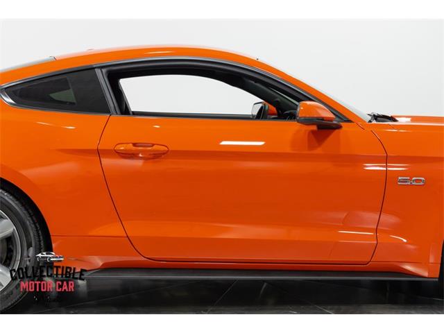 2016 Ford Mustang (CC-2085448) for sale in Marietta, Georgia
