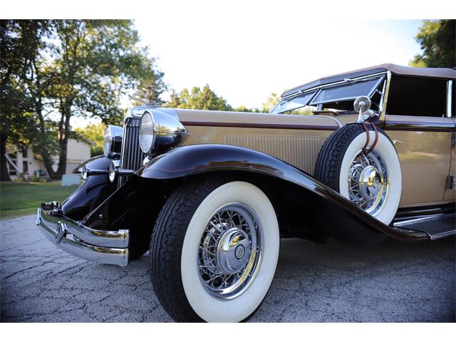 1932 Chrysler Imperial (CC-2085449) for sale in Mundelein, Illinois