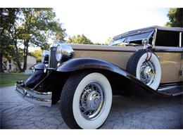 1932 Chrysler Imperial (CC-2085449) for sale in Mundelein, Illinois