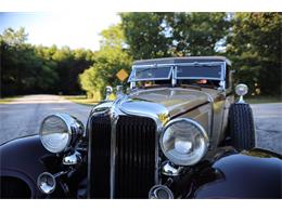 1932 Chrysler Imperial (CC-2085449) for sale in Mundelein, Illinois