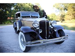1932 Chrysler Imperial (CC-2085449) for sale in Mundelein, Illinois