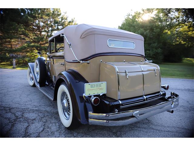 1932 Chrysler Imperial (CC-2085449) for sale in Mundelein, Illinois