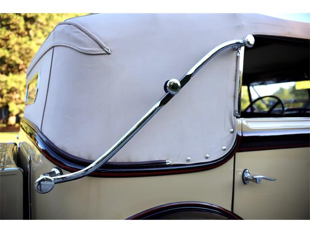 1932 Chrysler Imperial (CC-2085449) for sale in Mundelein, Illinois