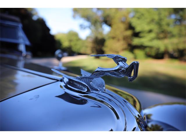 1932 Chrysler Imperial (CC-2085449) for sale in Mundelein, Illinois