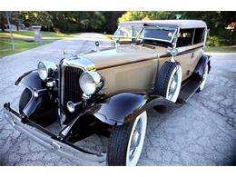 1932 Chrysler Imperial (CC-2085449) for sale in Mundelein, Illinois