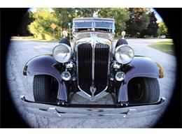 1932 Chrysler Imperial (CC-2085449) for sale in Mundelein, Illinois