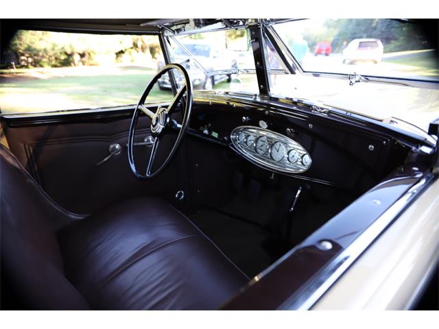 1932 Chrysler Imperial (CC-2085449) for sale in Mundelein, Illinois
