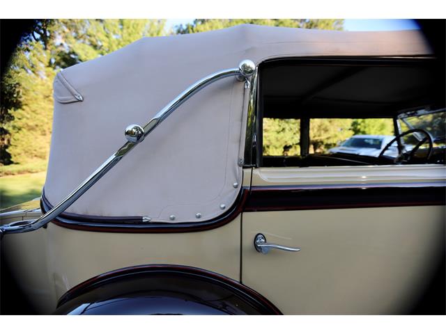 1932 Chrysler Imperial (CC-2085449) for sale in Mundelein, Illinois