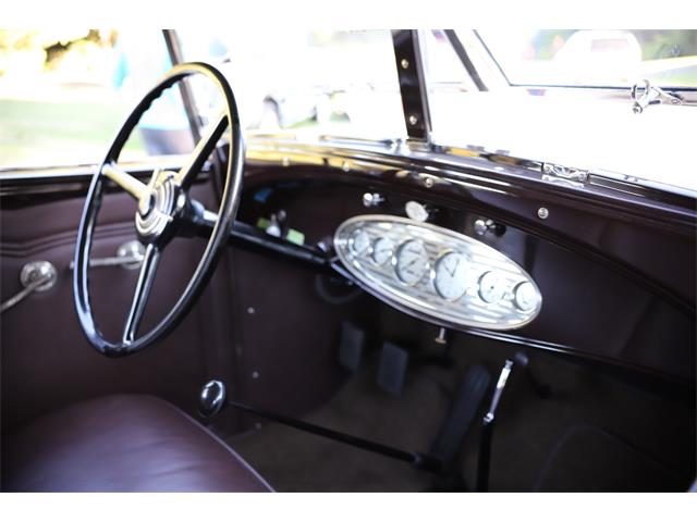 1932 Chrysler Imperial (CC-2085449) for sale in Mundelein, Illinois