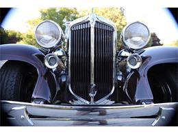 1932 Chrysler Imperial (CC-2085449) for sale in Mundelein, Illinois