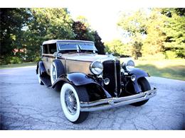 1932 Chrysler Imperial (CC-2085449) for sale in Mundelein, Illinois