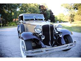 1932 Chrysler Imperial (CC-2085449) for sale in Mundelein, Illinois