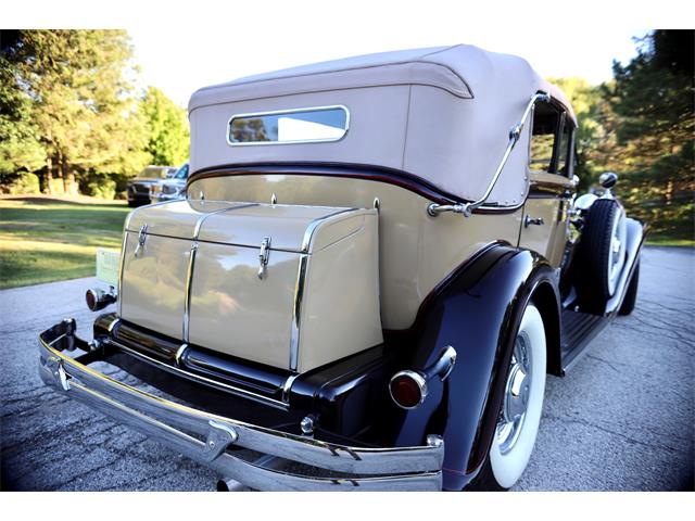 1932 Chrysler Imperial (CC-2085449) for sale in Mundelein, Illinois