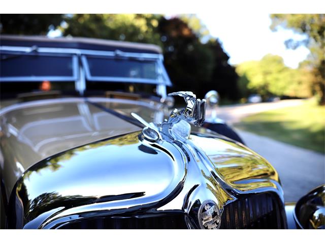 1932 Chrysler Imperial (CC-2085449) for sale in Mundelein, Illinois