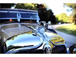 1932 Chrysler Imperial (CC-2085449) for sale in Mundelein, Illinois
