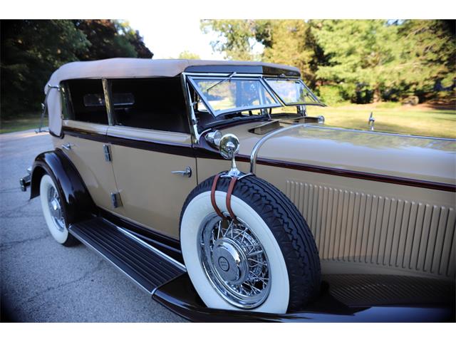 1932 Chrysler Imperial (CC-2085449) for sale in Mundelein, Illinois