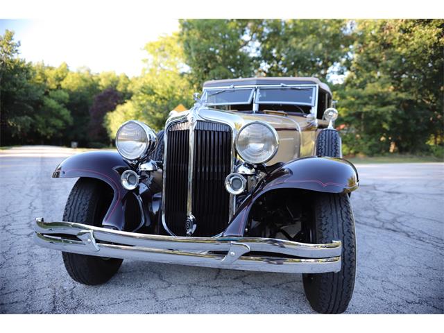1932 Chrysler Imperial (CC-2085449) for sale in Mundelein, Illinois
