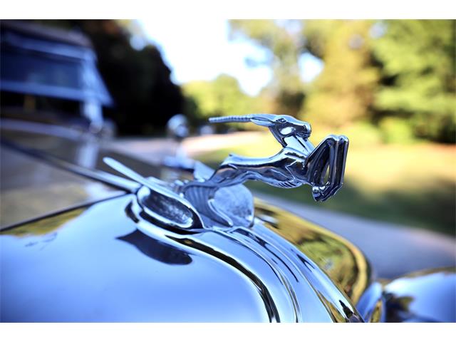 1932 Chrysler Imperial (CC-2085449) for sale in Mundelein, Illinois