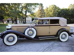 1932 Chrysler Imperial (CC-2085449) for sale in Mundelein, Illinois