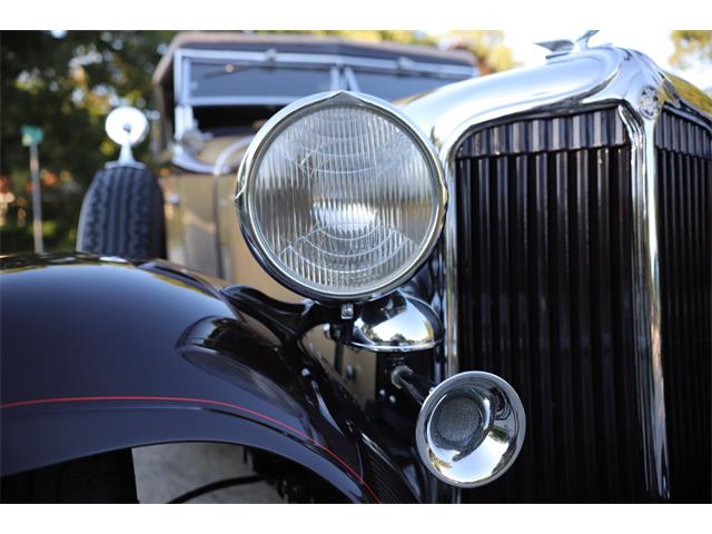 1932 Chrysler Imperial (CC-2085449) for sale in Mundelein, Illinois