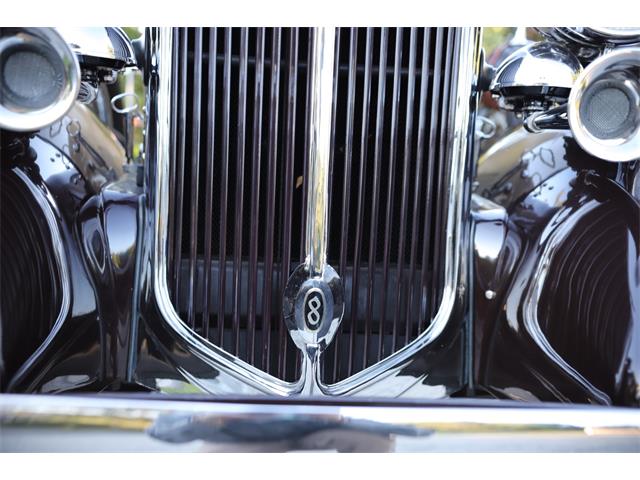 1932 Chrysler Imperial (CC-2085449) for sale in Mundelein, Illinois