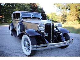 1932 Chrysler Imperial (CC-2085449) for sale in Mundelein, Illinois