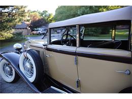 1932 Chrysler Imperial (CC-2085449) for sale in Mundelein, Illinois