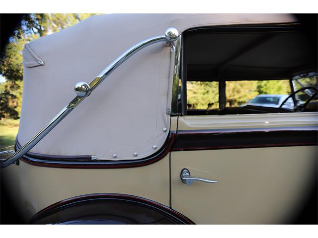 1932 Chrysler Imperial (CC-2085449) for sale in Mundelein, Illinois