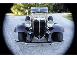 1932 Chrysler Imperial (CC-2085449) for sale in Mundelein, Illinois