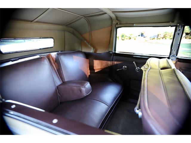 1932 Chrysler Imperial (CC-2085449) for sale in Mundelein, Illinois