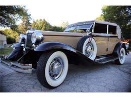 1932 Chrysler Imperial (CC-2085449) for sale in Mundelein, Illinois
