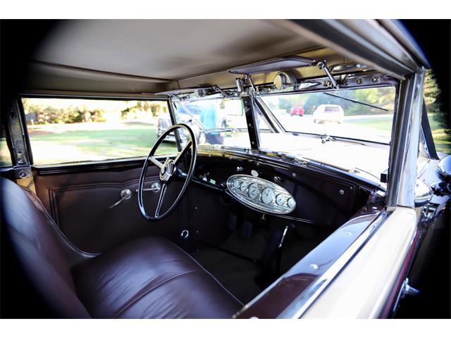 1932 Chrysler Imperial (CC-2085449) for sale in Mundelein, Illinois
