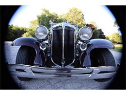 1932 Chrysler Imperial (CC-2085449) for sale in Mundelein, Illinois