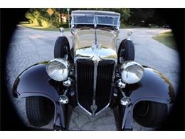 1932 Chrysler Imperial (CC-2085449) for sale in Mundelein, Illinois
