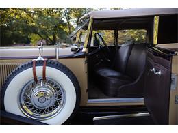 1932 Chrysler Imperial (CC-2085449) for sale in Mundelein, Illinois