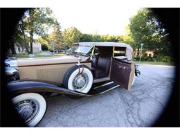 1932 Chrysler Imperial (CC-2085449) for sale in Mundelein, Illinois